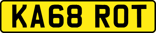 KA68ROT