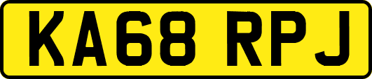 KA68RPJ