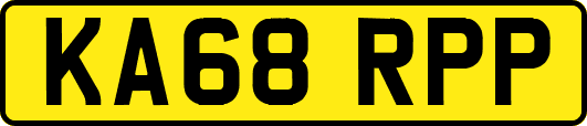 KA68RPP