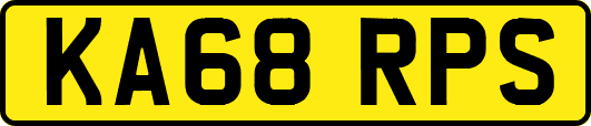 KA68RPS
