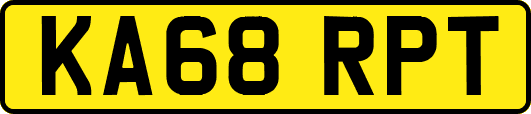 KA68RPT
