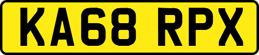 KA68RPX