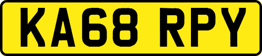 KA68RPY