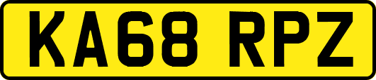 KA68RPZ