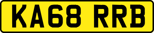 KA68RRB