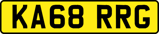 KA68RRG