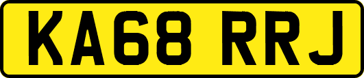 KA68RRJ