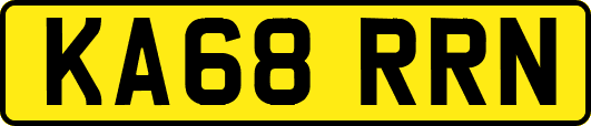 KA68RRN