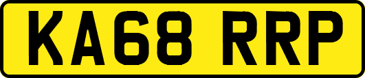 KA68RRP