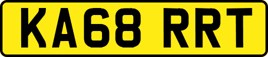 KA68RRT