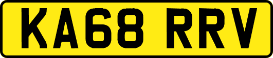 KA68RRV