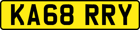 KA68RRY