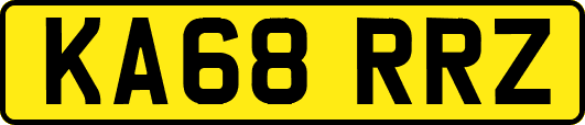 KA68RRZ