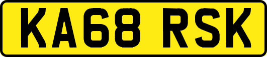 KA68RSK