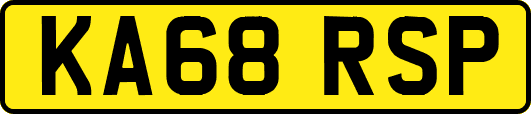 KA68RSP