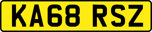 KA68RSZ