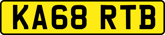 KA68RTB
