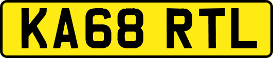 KA68RTL