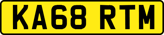 KA68RTM