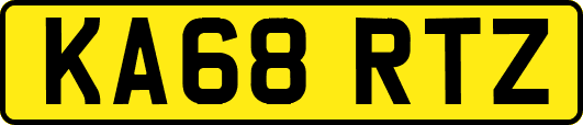 KA68RTZ