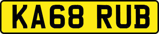 KA68RUB