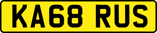 KA68RUS
