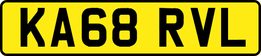 KA68RVL