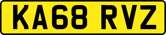 KA68RVZ