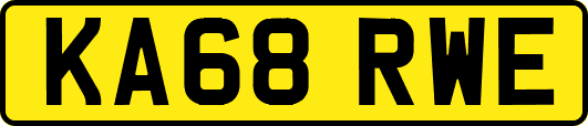 KA68RWE