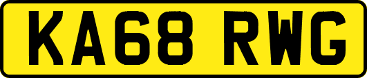 KA68RWG