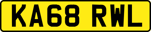 KA68RWL