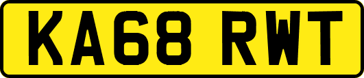 KA68RWT