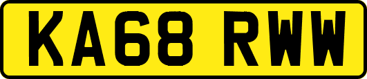 KA68RWW