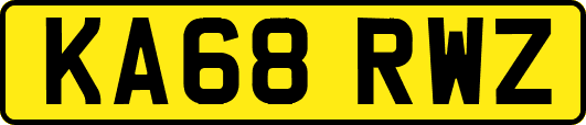 KA68RWZ