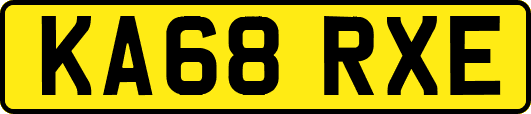 KA68RXE