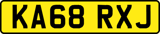 KA68RXJ