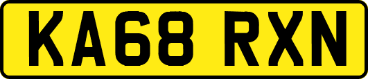 KA68RXN