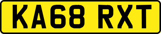 KA68RXT