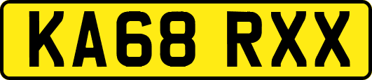 KA68RXX