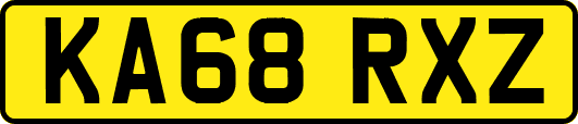 KA68RXZ