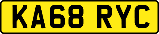 KA68RYC