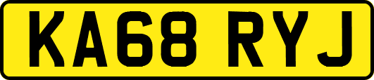 KA68RYJ