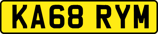 KA68RYM
