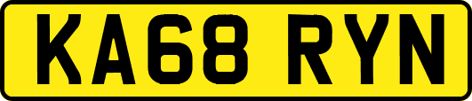 KA68RYN