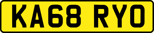 KA68RYO