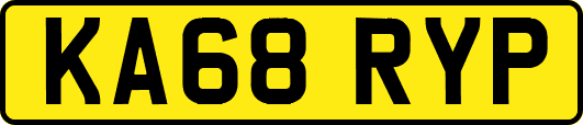 KA68RYP