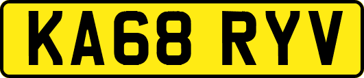 KA68RYV