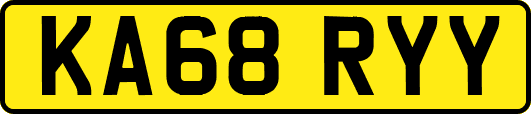KA68RYY