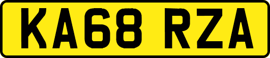 KA68RZA