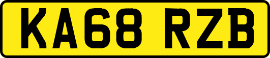 KA68RZB